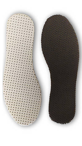 Устілка дихаюча з сітки на пінці розмірна з 35 по 46р Україна, фото 2