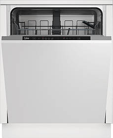 Посудомийна машина Beko DIN34320