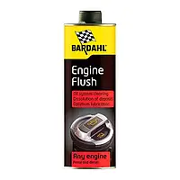 Промывка двигателя Bardahl Engine Flush (1032B) 300мл