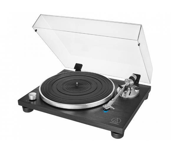 Програвач вінілових дисків Audio-Technica AT-LPW30BK