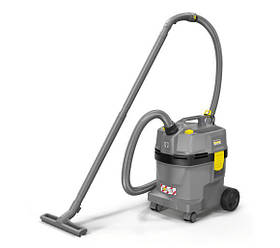 Професійний пилосос Karcher NT 22/1 Ap L (1.378-600.0)