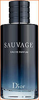 Саваж Єау де Парфум - Sauvage Eau de Parfum парфумована вода 100 ml., фото 2