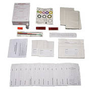 Набір для медичного огляду підозрюваного у скоєнні сексуального насильства