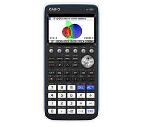 Інженерний калькулятор Casio FX-CG50