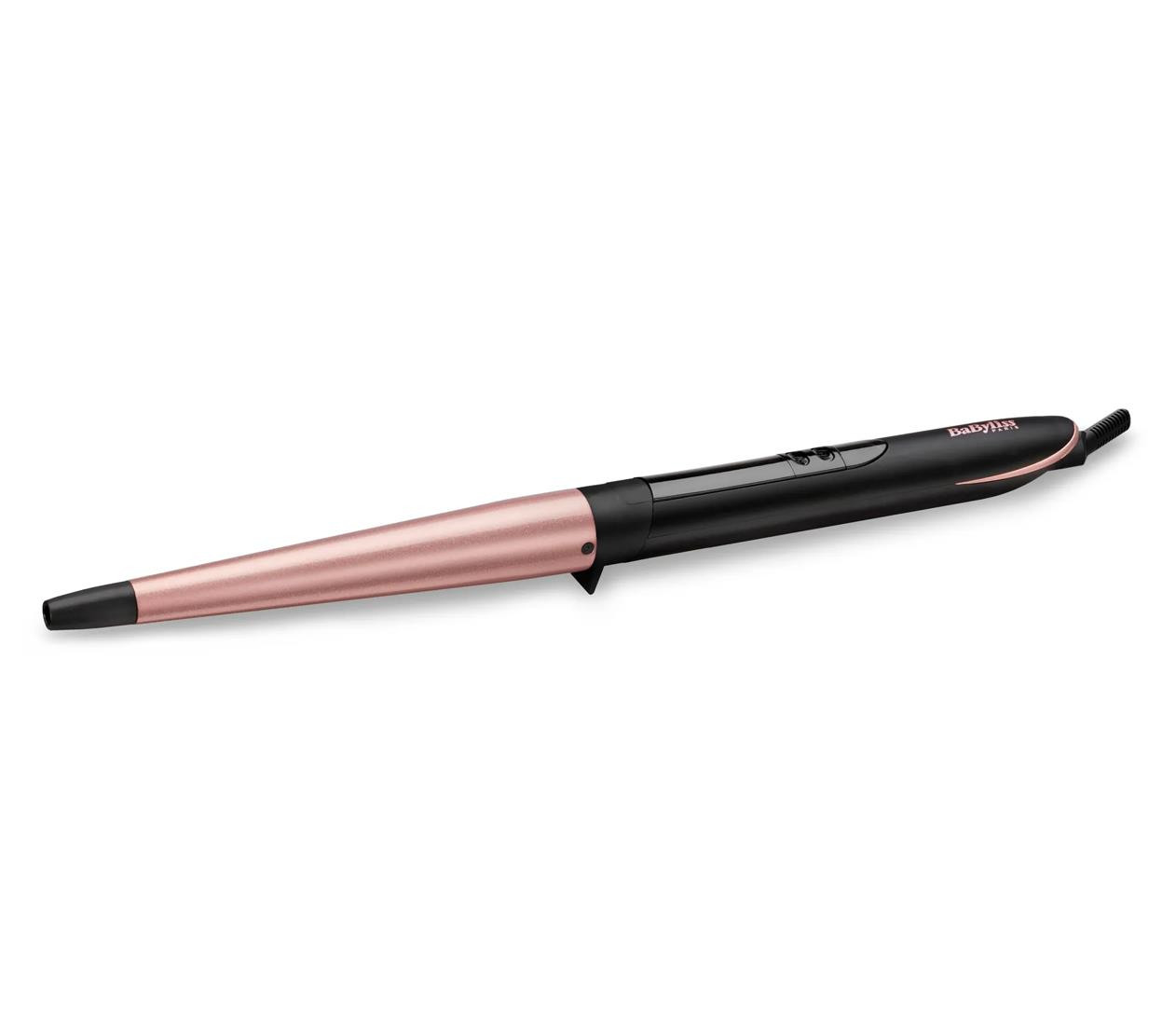 Плойка конусна BaByliss C454E