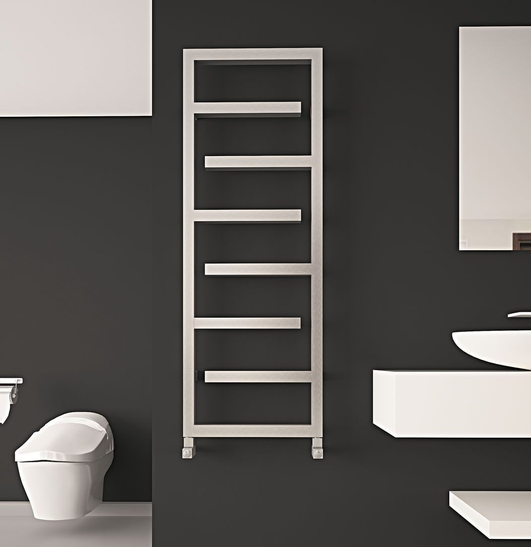 Полотенцесушитель AZTEC (Radox) 915*600 мм, White