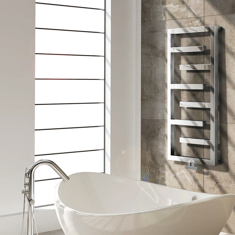 Сушарка для рушників AZTEC (Radox) 915*600 мм, Chrome