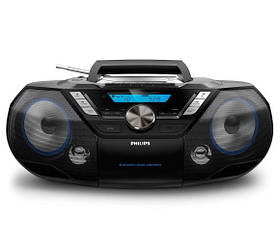 Магнітола Philips AZB798T/12
