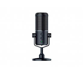 Мікрофон для ПК/ для стрімінгу, подкастів Razer Seiren Elite (RZ19-02280100-R3M1)