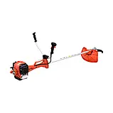 Кущоріз бензиновий ECHO BCLS-520ES/U 2,2кВт/2,9к.с., без ножа та косильної головки, фото 2