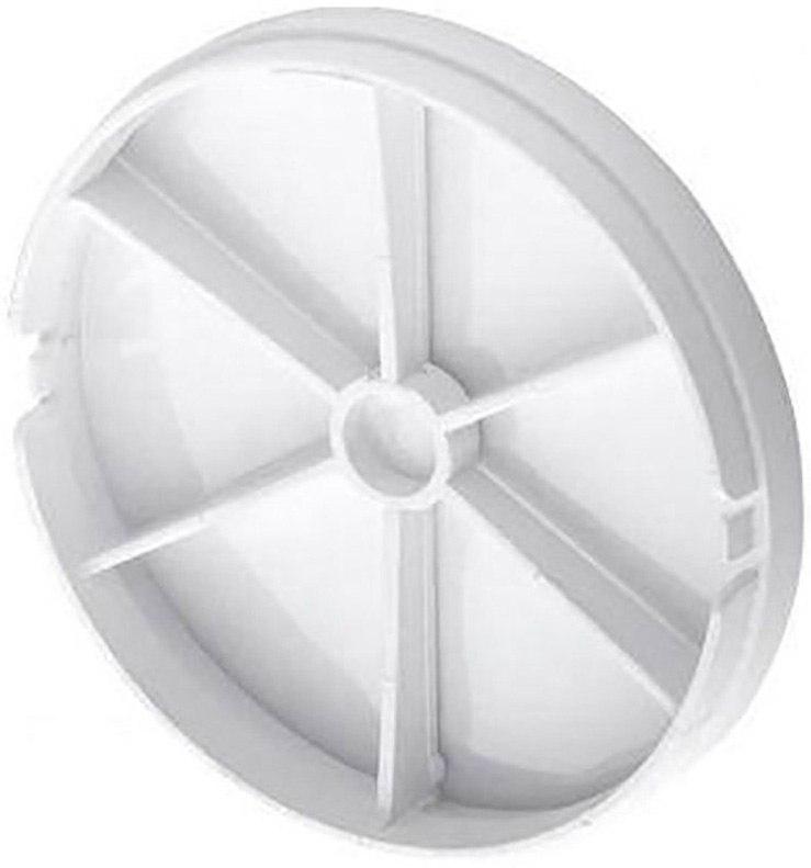 Клапан зворотний AirRoxy dRim 100 (07-200)