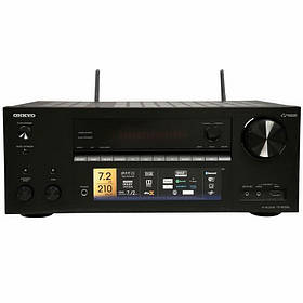 Onkyo TX-NR696 Black