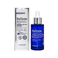 Сыворотка для подтяжки лица с эффектом ботокса Meditime Batoxin Derma Lift-Up Serum 50ml