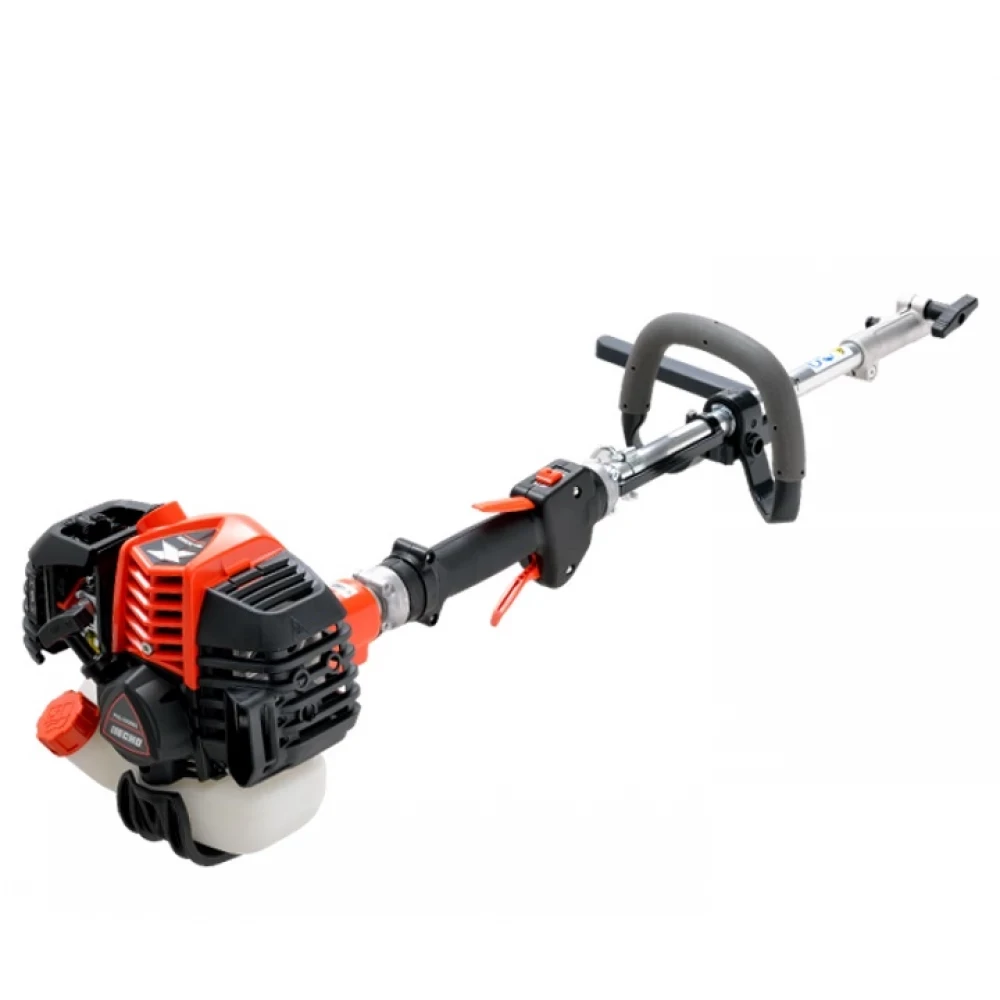 Комбісистема бензинова ECHO PAS-2620ES 1,4к.с., 25,4см3 насадки в комплект не входять!, фото 1