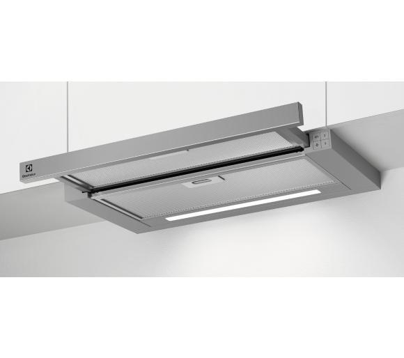 Витяжка телескопічна Electrolux LFP616X, фото 1