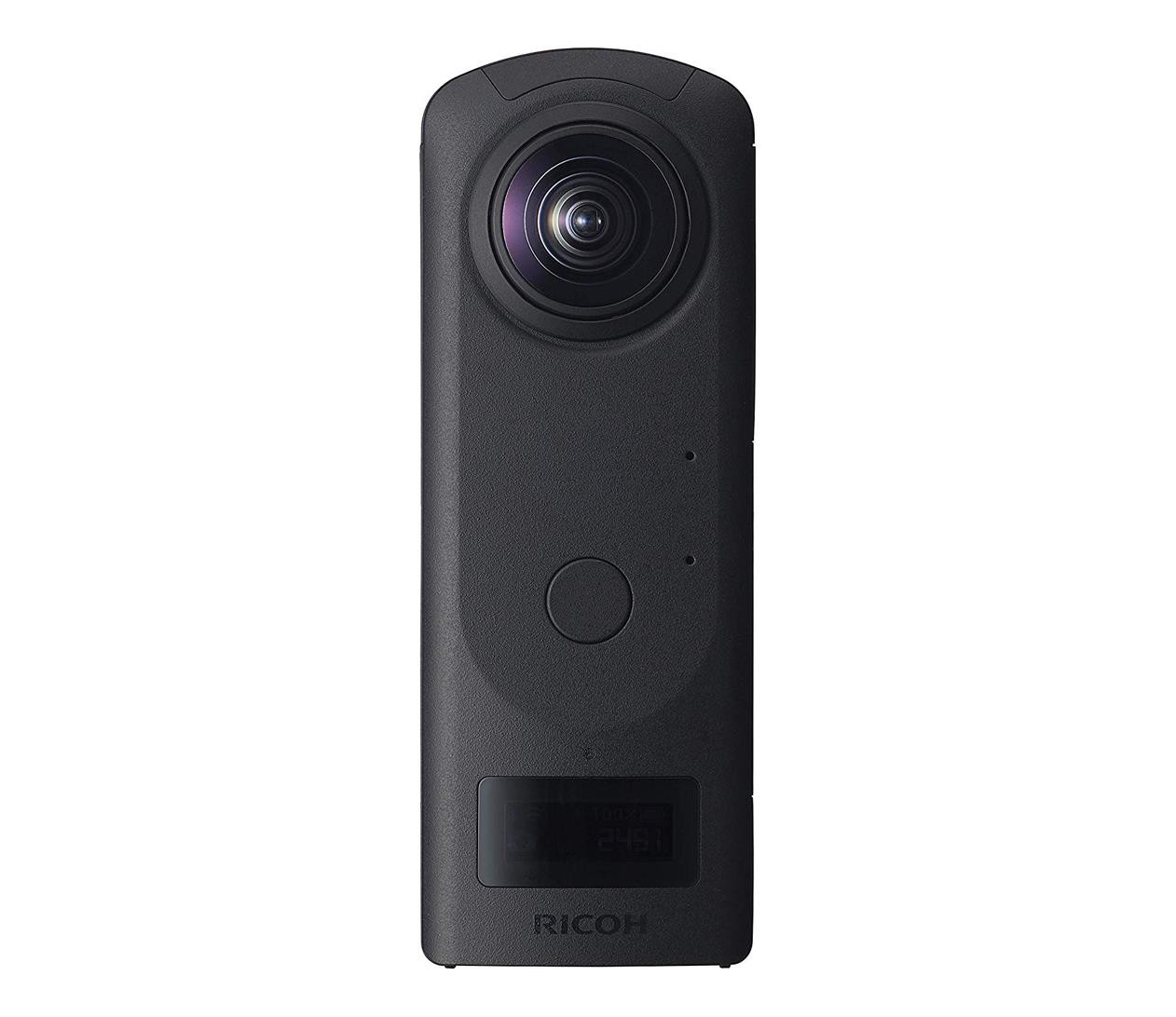 Екшн-камера Ricoh THEta Z1
