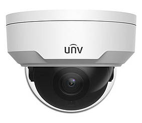 IP-камера відеоспостереження Uniview IPC328LR3-DVSPF28-F