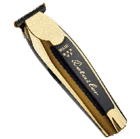 Триммер Wahl Detailer Wide Cordless Li Black&Gold (08171-716), фото 7
