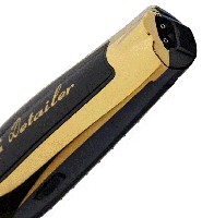 Триммер Wahl Detailer Wide Cordless Li Black&Gold (08171-716), фото 4