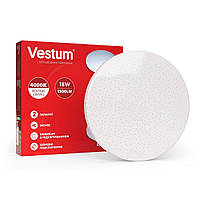 Светильник LED Vestum STARLIGHT 18W 256*55мм 4000K, 1500Lm без д/у