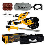 Шліфувальна машина для стін Mаchtz MDS-2511, жираф, фото 2