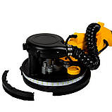 Шліфувальна машина для стін Mаchtz MDS-2511, жираф, фото 3