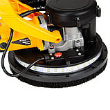 Шліфувальна машина для стін Mаchtz MDS-2511, жираф, фото 4