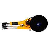 Шліфувальна машина для стін Mаchtz MDS-2511, жираф, фото 8