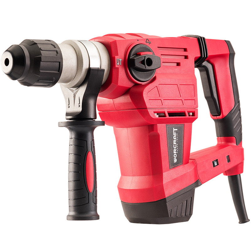 Перфоратор Worcraft RH15-32X, електричний SDS-Plus