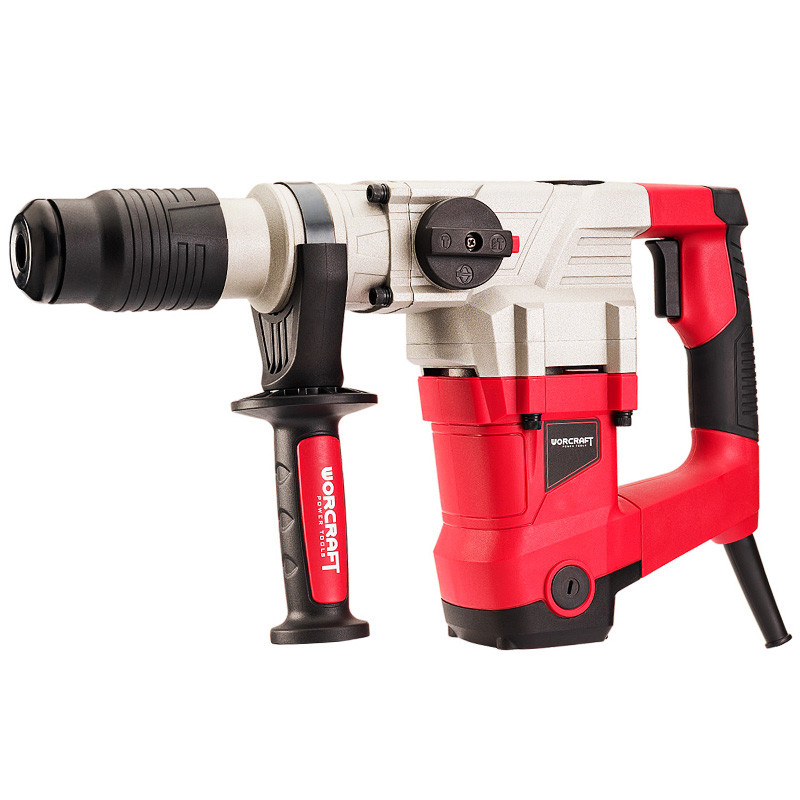 Перфоратор Worcraft RH15-40X, електричний SDS-MAX, фото 1