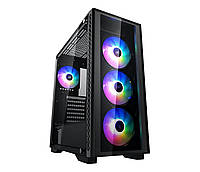 Корпус Deepcool MATREXX 50 ADD-RGB 4F (DP-ATX-MATREXX50-AR-4F-NE)