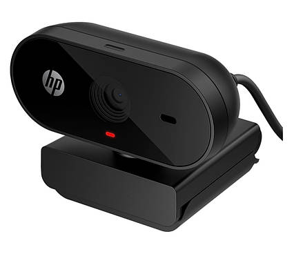 Веб-камера HP 320 Full HD (53X26AA)