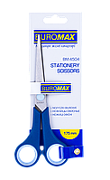 Ножиці ОФІСНІ BUROMAX BM.4504 170 мм.