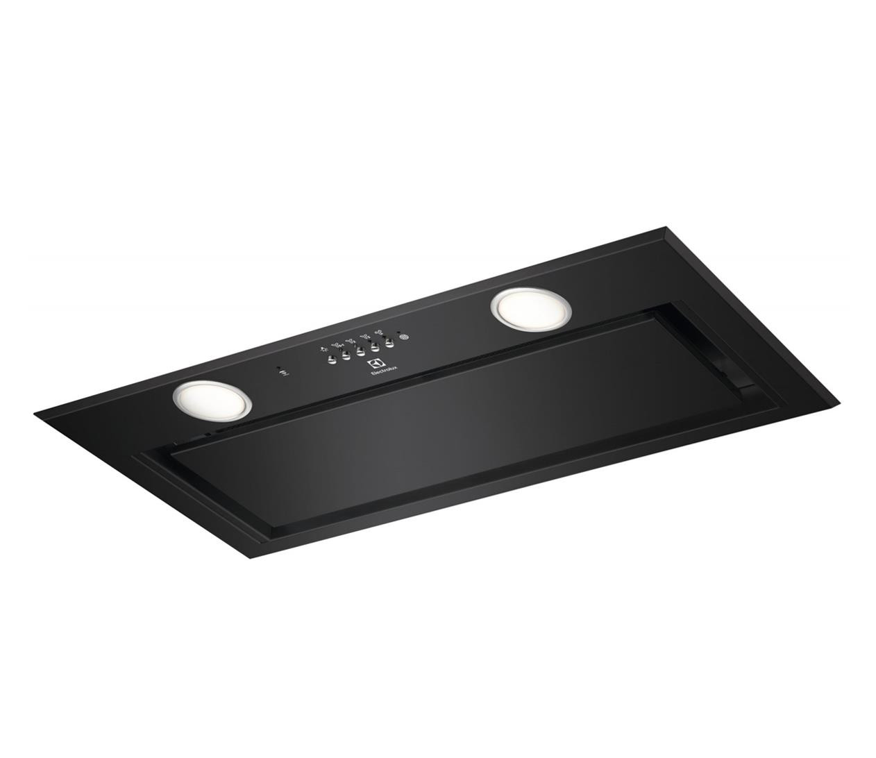 Витяжка вбудована Electrolux KFG726R, фото 1