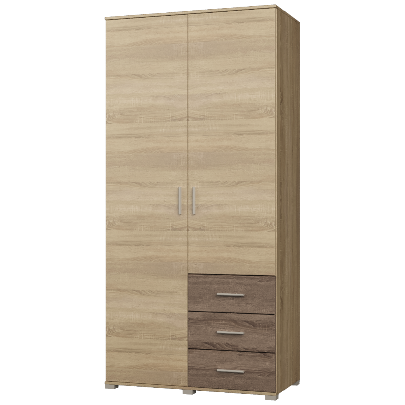 Шафа Бриз ШП-4 Эверест