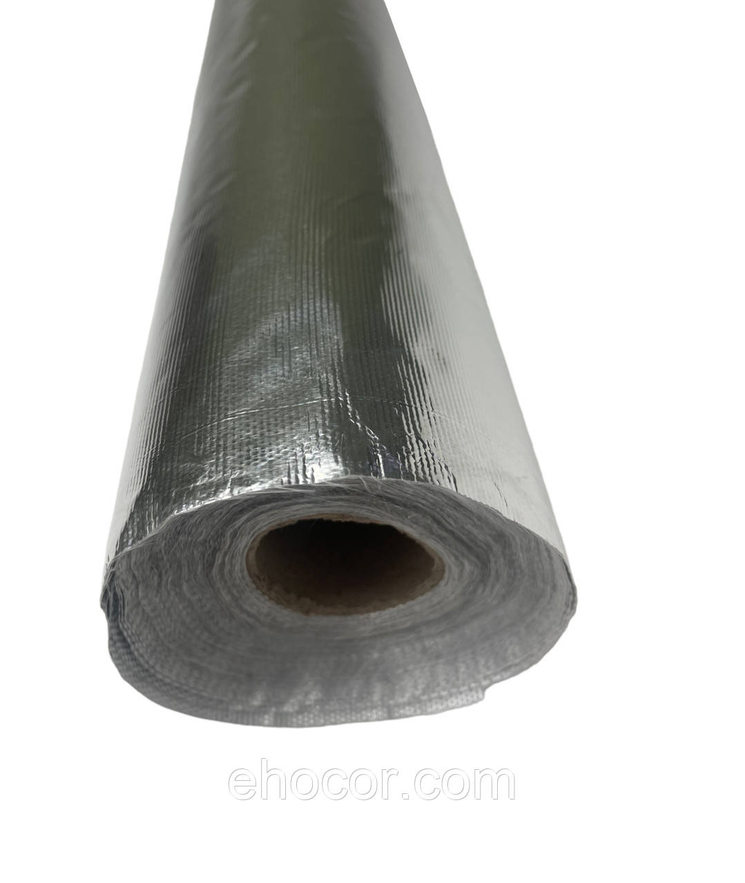 Алюхолст (основа стеклоткань) фольматканина ФМ-0,2 (100) AL+PET 140(ФЛСТ-260 тип А)