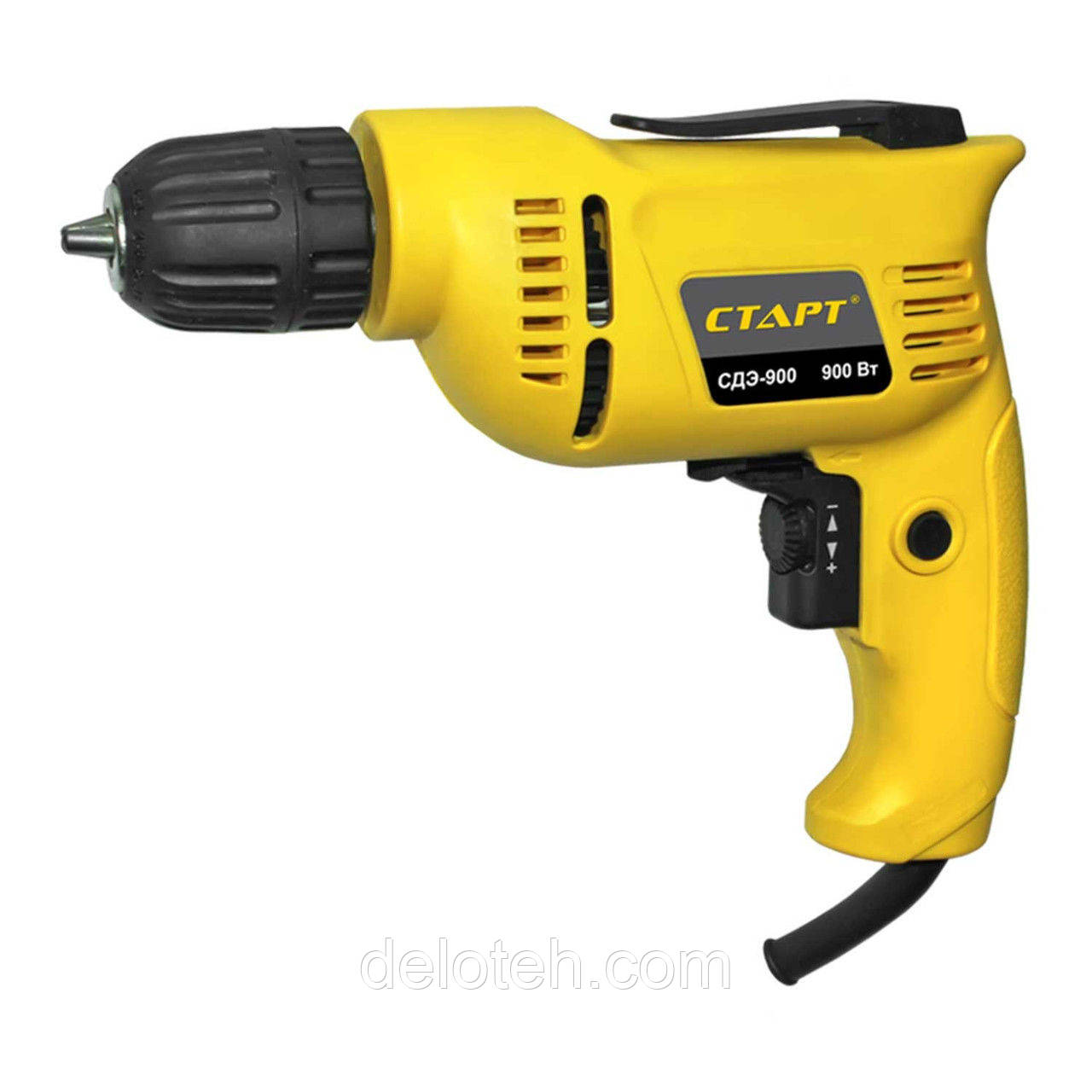 Дриль Старт СДЕ-900, фото 1