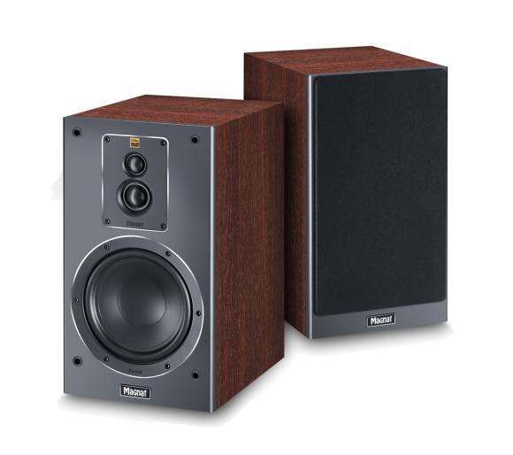 Фронтальні акустичні колонки Magnat Signature 503 Mocca (2-pack), фото 1