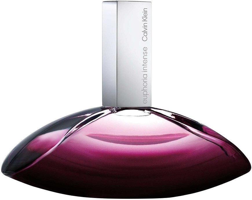 Calvin Klein Euphoria Intense for women 100 мл (tester)