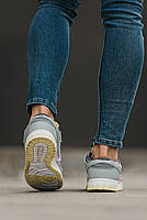 Класне жіноче взуття Nike Air Dunk Jumbo Mint Foam. Стильні жіночі кроси на кожен день Найк Аір Данк., фото 10