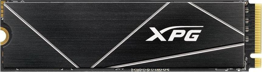 SSD накопичувач Adata XPG Gammix S70 Blade 2 TB (AGAMMIXS70B-2T-CS)