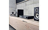 Bowers & Wilkins 707 S2 Gloss black, фото 3