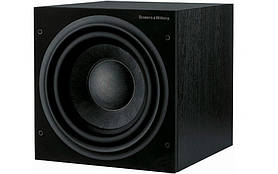 Bowers & Wilkins ASW 610 XP Black