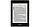 Електронна книга з підсвіткою Amazon Kindle 6 (10 gen, 2022) Чорний, фото 3
