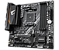 Материнська плата Gigabyte B550M AORUS ELITE, фото 2