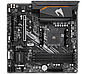 Материнська плата Gigabyte B550M AORUS ELITE, фото 4