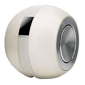 Bowers & Wilkins PV1D White