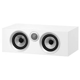 Bowers & Wilkins HTM72 S2 Anniversary Edition White