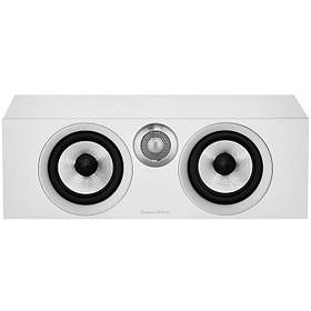Bowers & Wilkins HTM6  White
