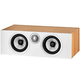 Bowers & Wilkins HTM6 S2 Anniversary Edition Light oak